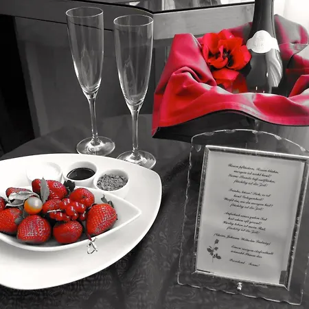Hotel Best Western President Berlin