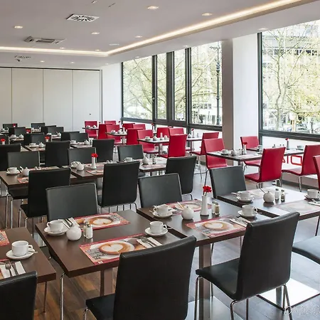 Western Plaza Kurfuerstendamm Hotel