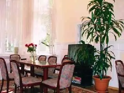 Astrid Am Kurfuerstendamm Hotel Berlín