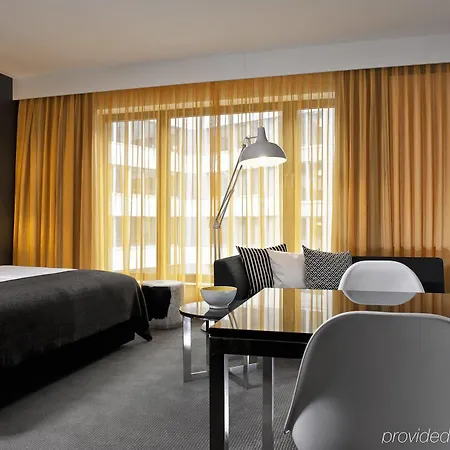 Adina Hackescher Markt Aparthotel 4*