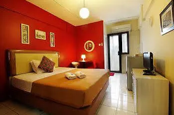 Puschkin Guest house 3*