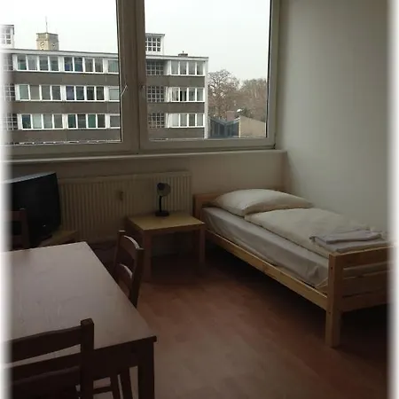 Konukevi City Inn 2*