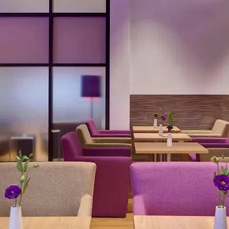 Intercityhotel Hauptbahnhof Hotel