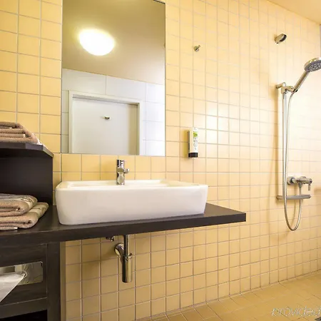 Grenzfall Hotel 3*