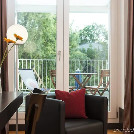 Grenzfall Hotel Berlin