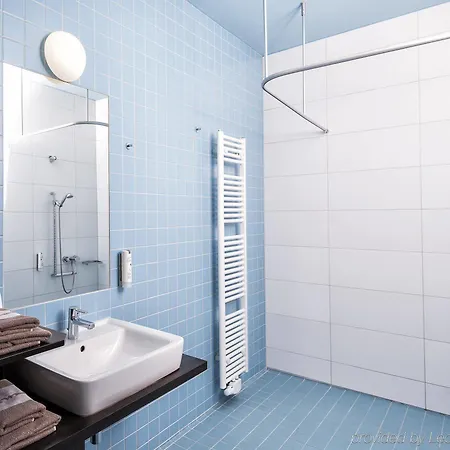 Hotel Grenzfall 3*