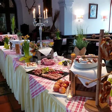 Locanda 12 Apostoli Guest house