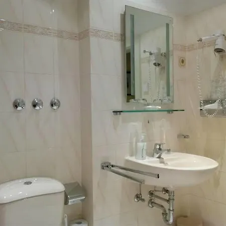 Locanda 12 Apostoli Guest house