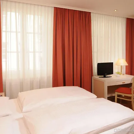 Hotel Martas Albrechtshof Berlin