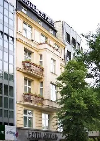 Partner Astoria