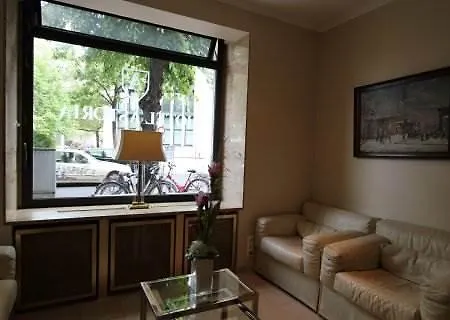 Ξενοδοχείο Partner Astoria