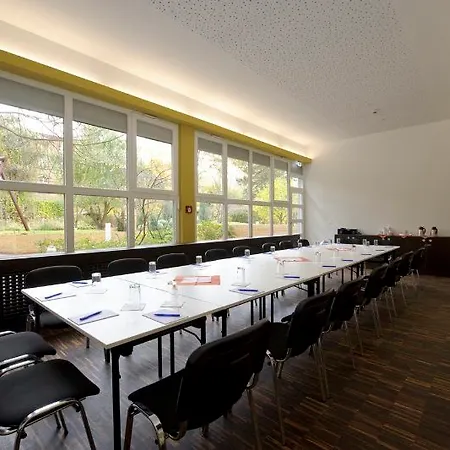 Hotel Grenzfall Berlin
