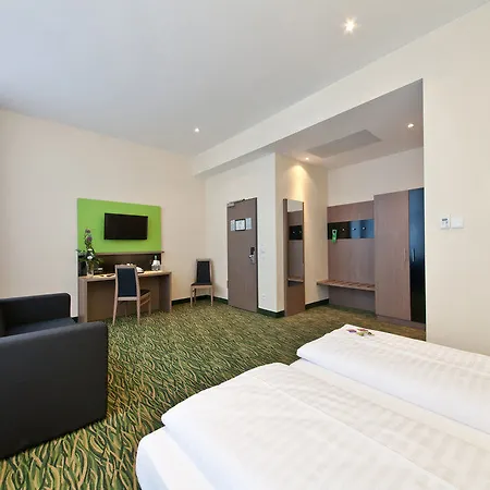 Garner - Charlottenburg, An Ihg Berlin