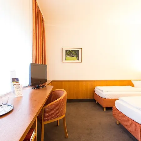 Christophorus Hotel
