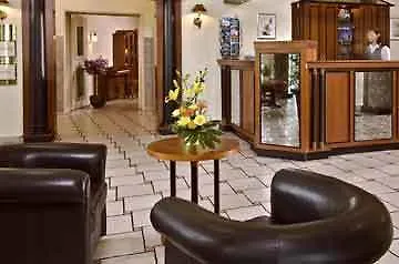 Comfort Weissensee 3*