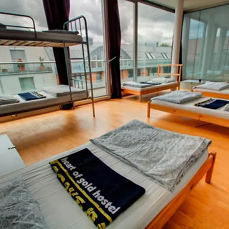 Hostel Heart Of Gold