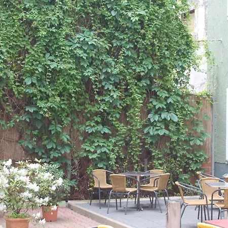 Hotel Kolo 77 Berlijn
