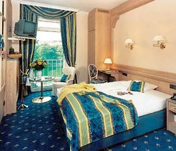 Hotel Ringhotel Seehof