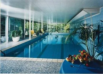 Hotel Ringhotel Seehof 4*