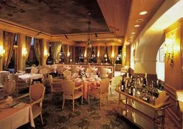Hotel Ringhotel Seehof Berlin