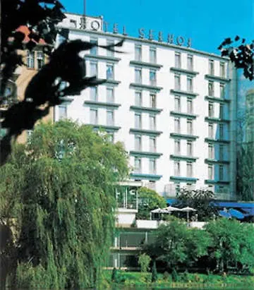 Ringhotel Seehof Hotel