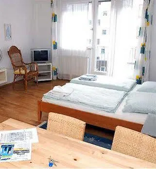 Appartement Tu Casa &