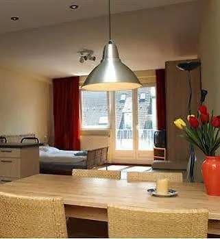 Appartement Tu Casa & *