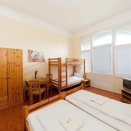 Elegia Am Kurfuerstendamm Hotel Berlino