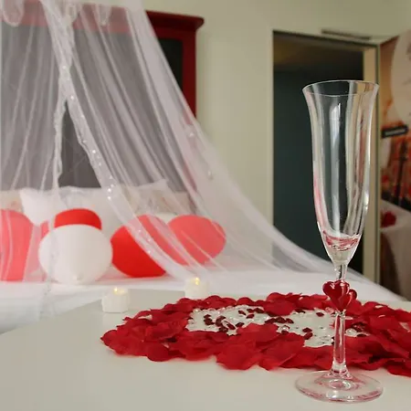 Ibis Styles Mitte Hotell Berlin