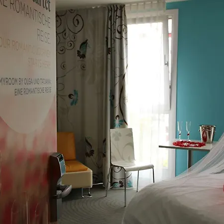 Ibis Styles Mitte 3* Berlin