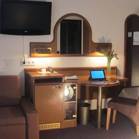 Atrium Hotel Berlin