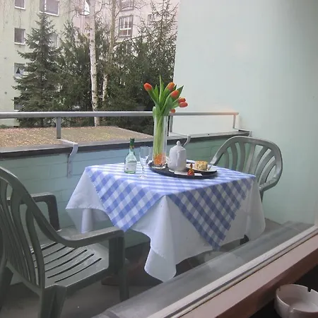 Atrium Berlin