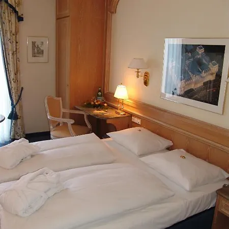 Ringhotel Seehof Hotel Berlin