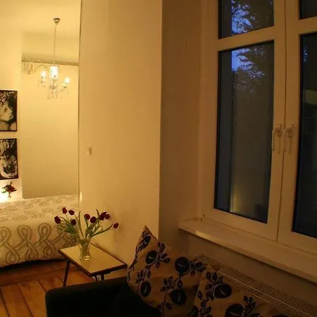 Artflat 16 Hotel