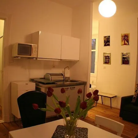 Artflat 16 * Berlin