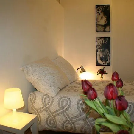 Artflat 16 Hotel *