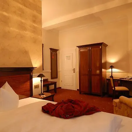 Myer's 4* Berlin