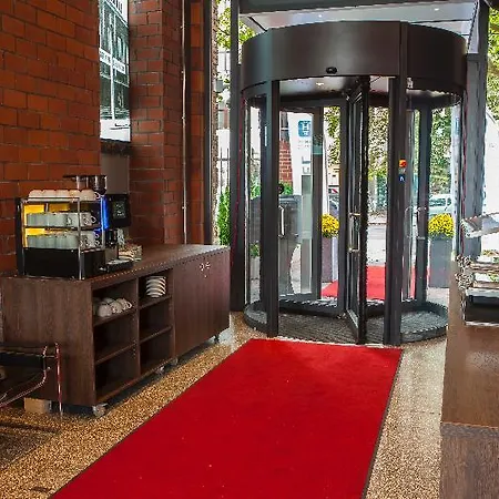 H24 Lichtenberg 3* Berlin