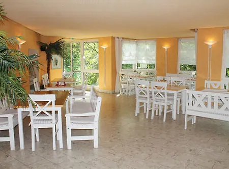 Jugendgaestehaus St.-michaels-heim * Berlin