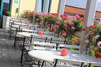 Отель Mikon Eastgate - Centre 3*