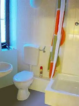 Guest house Ingeborg 2*
