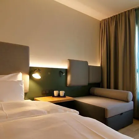 The Yard 4* Berlin