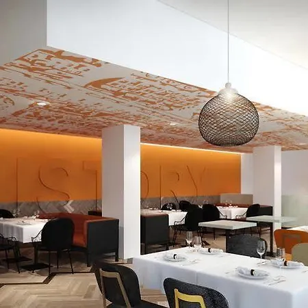Aparthotel Capri By Fraser 4*