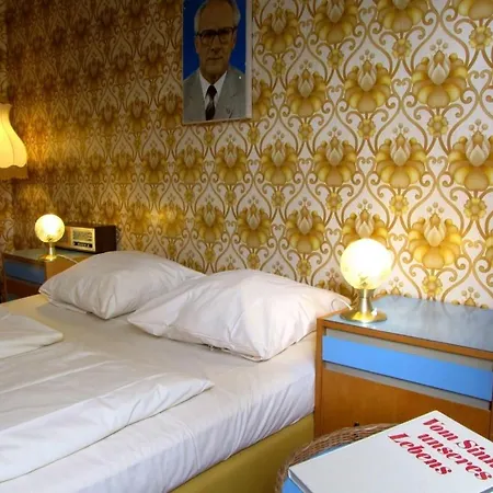 Auberge de jeunesse Ostel - Ddr