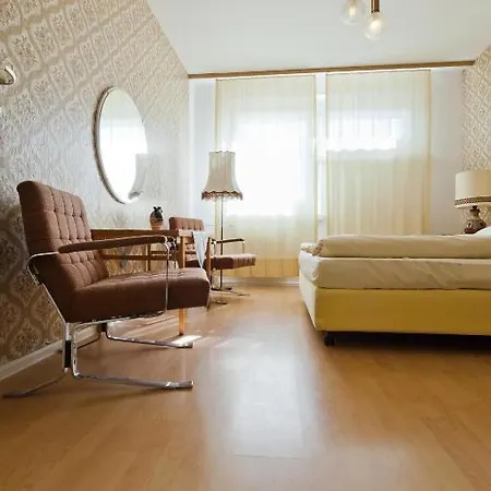 Ostel - Ddr Auberge de jeunesse