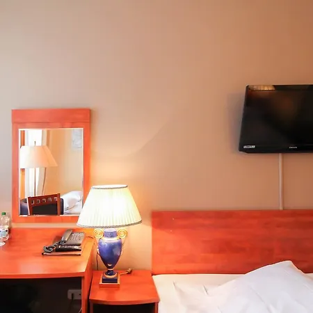 Hotel Atrium Charlottenburg