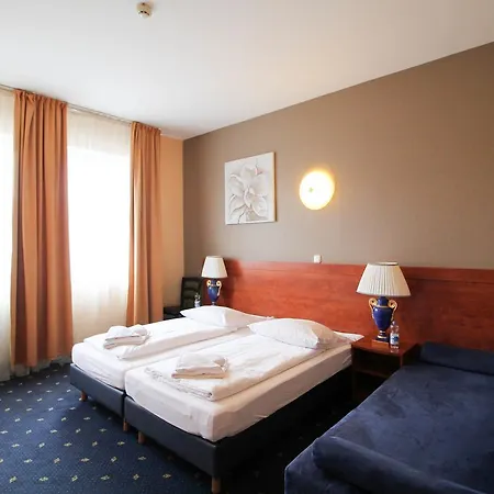 Atrium Charlottenburg