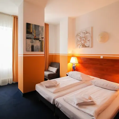 Hotel Atrium Charlottenburg