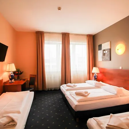 Hotel Atrium Charlottenburg