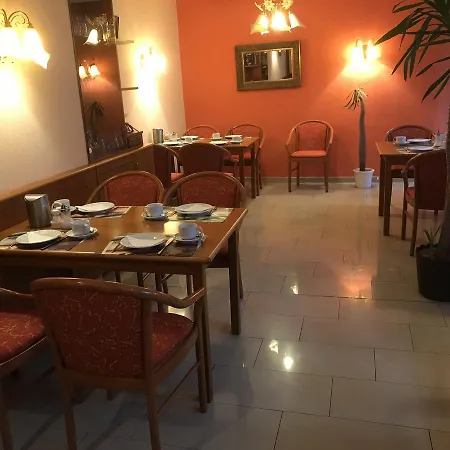 Hotel Miles Berlin